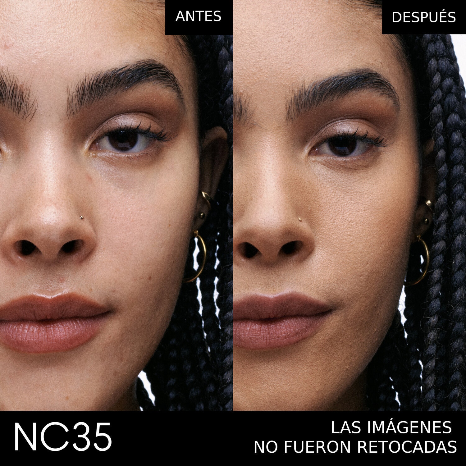 STUDIO FIX POWDER PLUS FOUNDATION (BASE DE MAQUILLAJE)